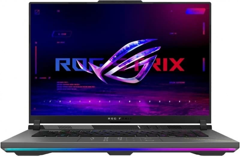 Asus ROG Strix G16 G614PH-RV036EP5