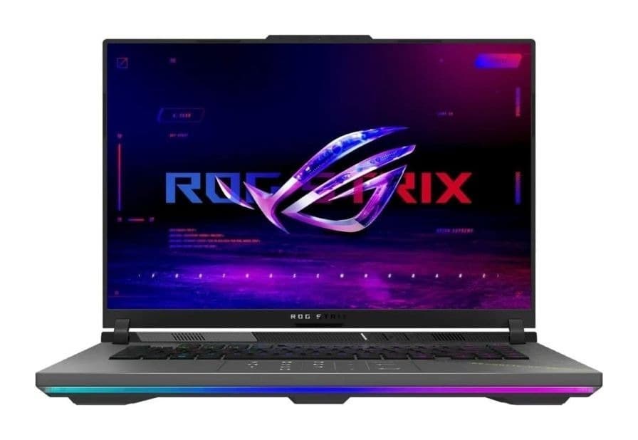 Asus ROG Strix G16 G614PM-S5062HMF5 Görsel 1