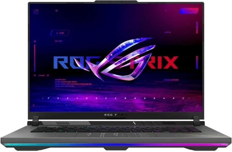 Asus ROG Strix G16 G614PP-RV218