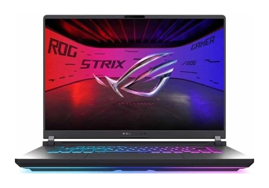 Asus ROG Strix G16 G615JH-RV052 FR33 Görsel 1
