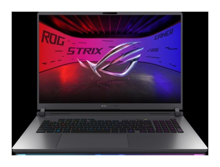 Asus ROG Strix G18 G815LR-S9155 Görsel 1