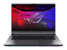 Asus ROG Strix G18 G815LW-S9128 Görsel 1