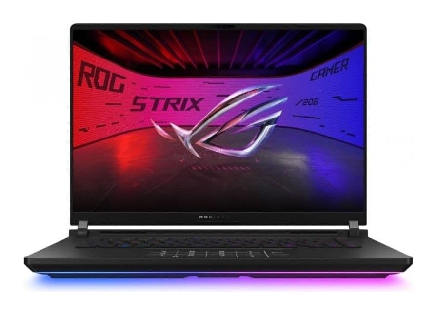 Asus ROG Strix SCAR 16 WRWF14501 Görsel 1