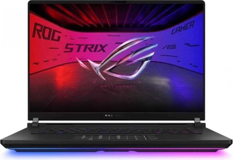 Asus ROG Strix SCAR 16 WRWF14540