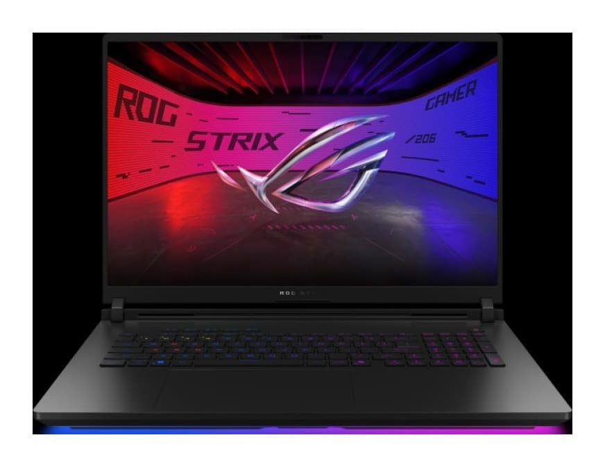 Asus ROG Strix Scar 18 G835LXG-TQ548