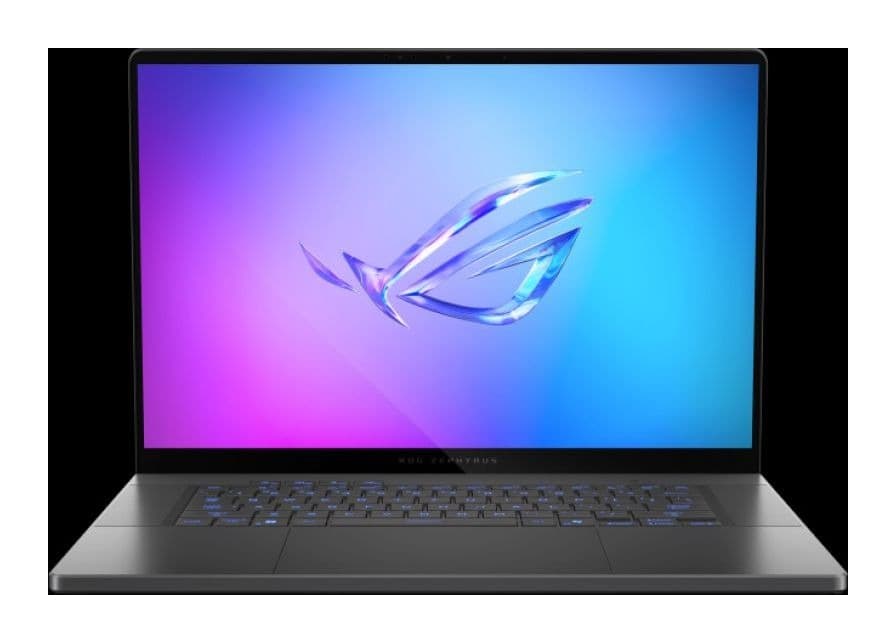 Asus ROG Zephyrus G16 GU605CP-QR127 Görsel 1