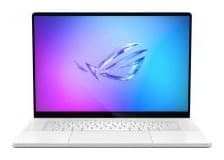 Asus ROG Zephyrus G16 GU605CR-QR177W Görsel 1