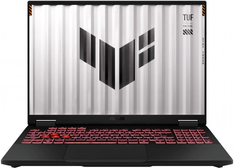 Asus TUF Gaming A16 FA608PP-QT031