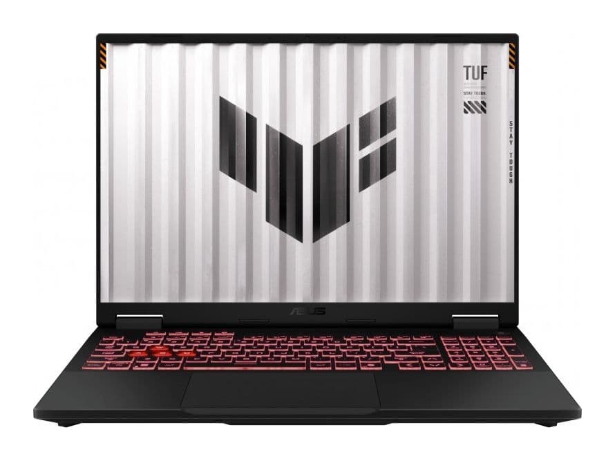 Asus TUF Gaming A16 FA608PP-QT031 Görsel 1