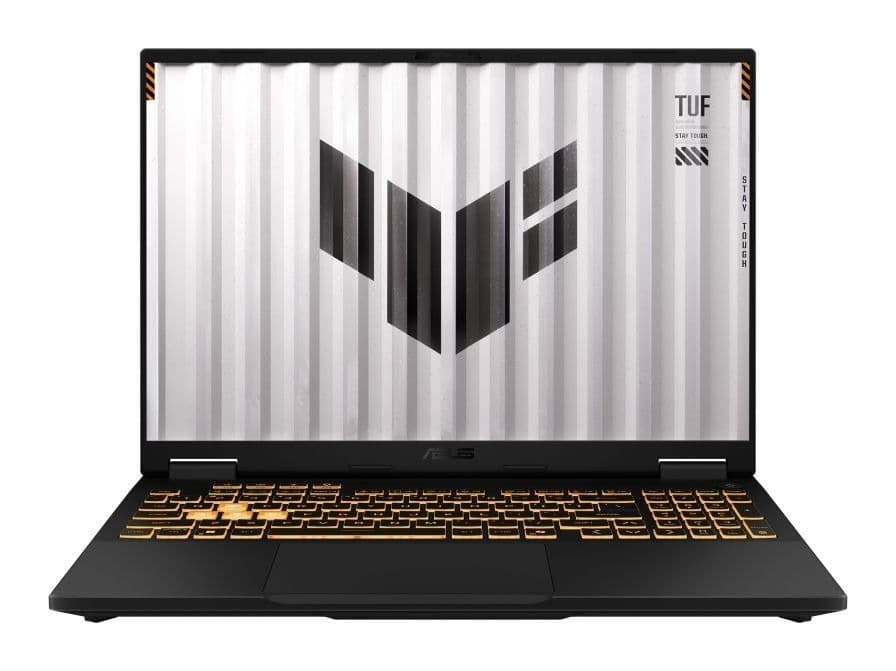Asus TUF Gaming F16 FX608JHR-RV048QB23 Görsel 1
