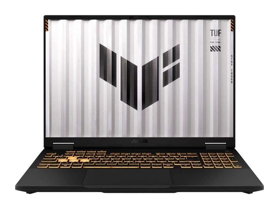 Asus TUF Gaming F16 FX608JMR-RV067EP11 Görsel 1