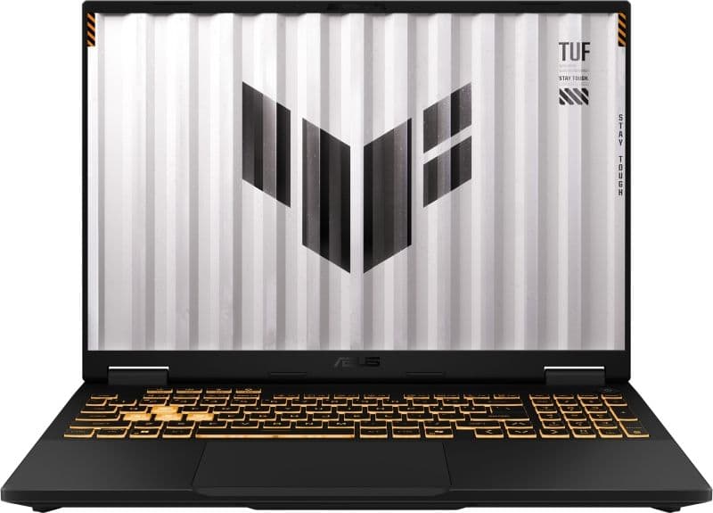 Asus TUF Gaming F16 FX608JPR-QT069 (32GB/1TB/W11P)