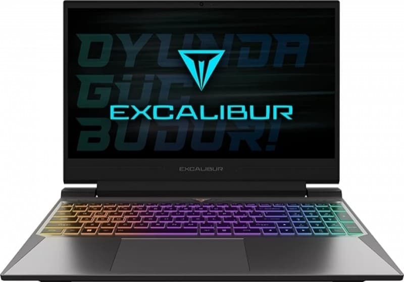 Casper Excalibur G870.1362-EX50A-C
