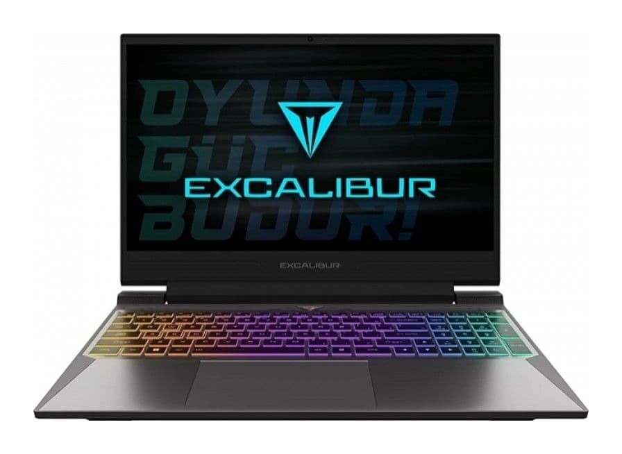 Casper Excalibur G870.210H-EF60A-C Görsel 1