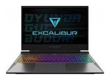 Casper Excalibur G870.240H-EF60X-C Görsel 1