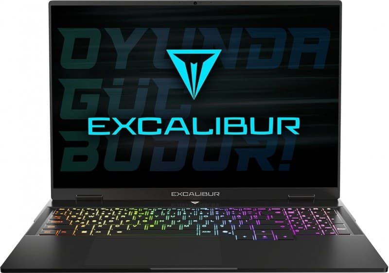 Casper Excalibur G915.240H-CX60A-C