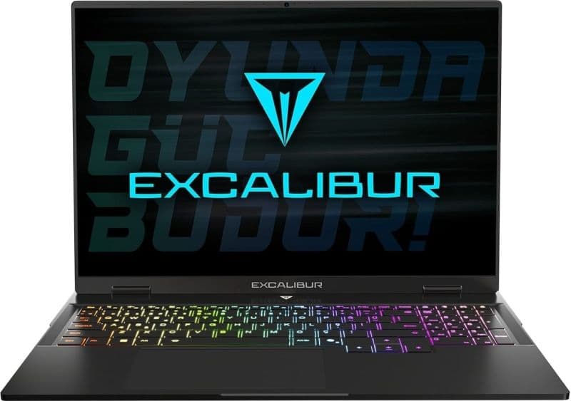 Casper Excalibur G915.356H-BX70X-C
