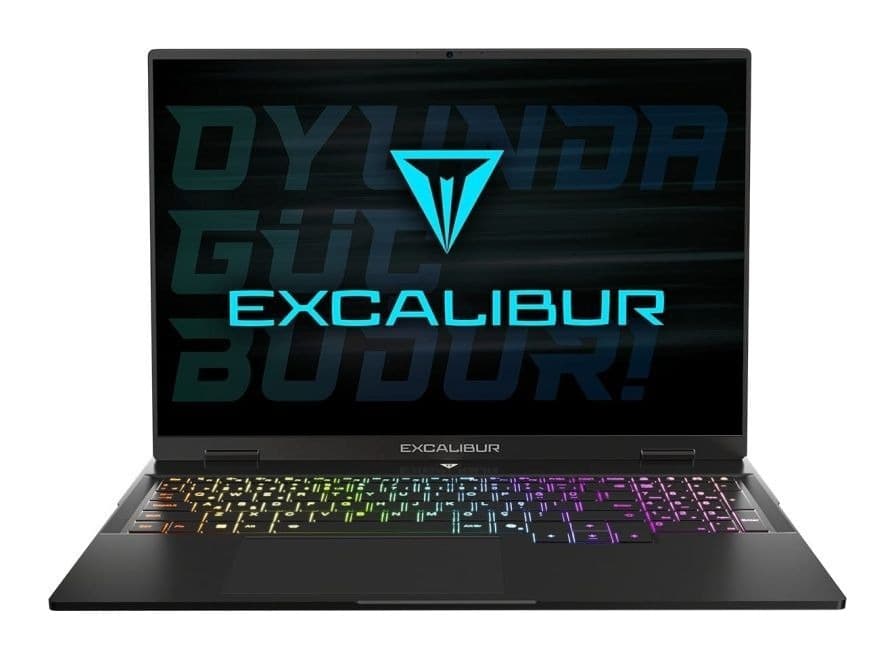 Casper Excalibur G915.356H-CN70A-C (Windows 11 Home) Görsel 1