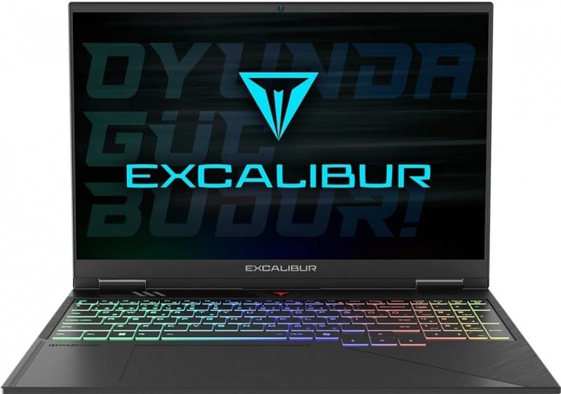 Casper Excalibur G920.1490-CXP0A-E (Windows 11 Home)