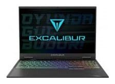 Casper Excalibur G920.1490-EN90H-E (Windows 11 Pro) Görsel 1