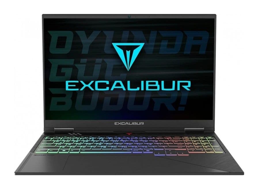 Casper Excalibur G920.1490-ENP0H-E (Windows 11 Pro) Görsel 1