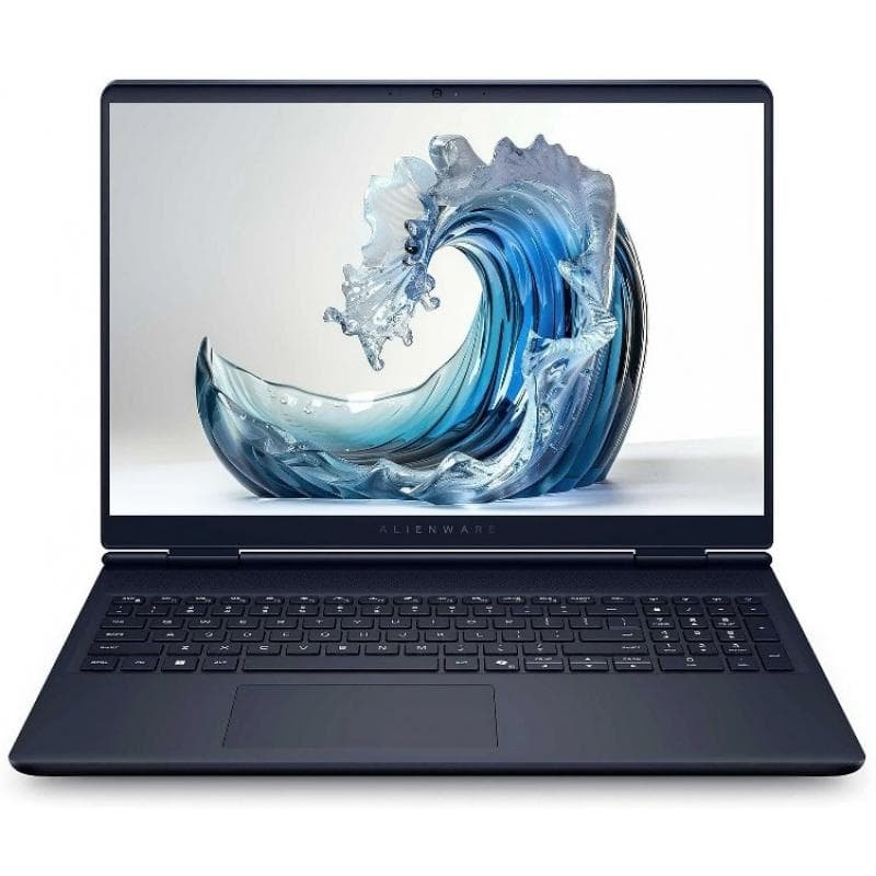 Dell Alienware 16 Aurora AC16250-C71615U56N007