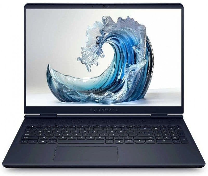Dell Alienware 16 Aurora AC16250-C71615U56N018