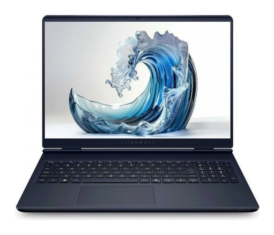Dell Alienware 16 Aurora AC16250-C71615U56N018 Görsel 1