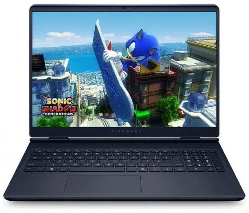 Dell Alienware 16 Aurora AC16250-C7321U56N