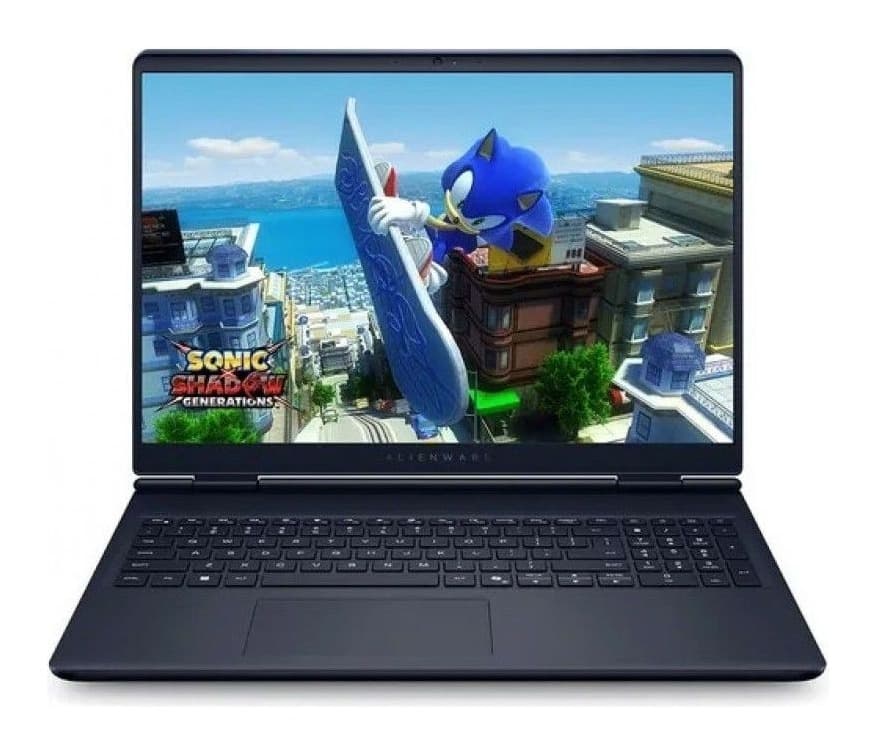 Dell Alienware 16 Aurora AC16250-C7321U56N Görsel 1