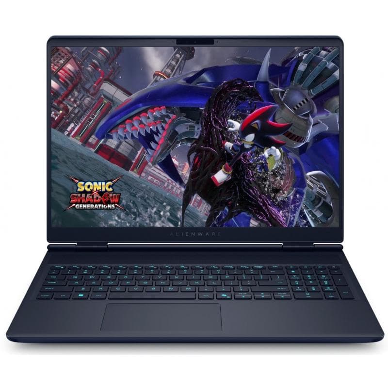 Dell Alienware 16X Aurora AC16251