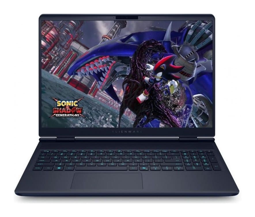 Dell Alienware 16X Aurora AC16251 Görsel 1