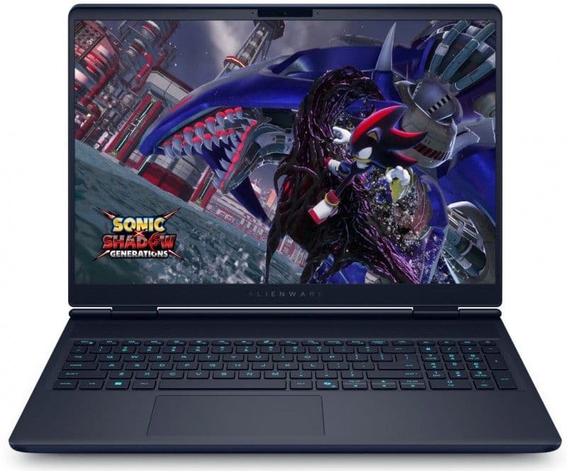 Dell Alienware 16X Aurora AC16251 (U9275HX/16GBRAM/1TB/W11H)