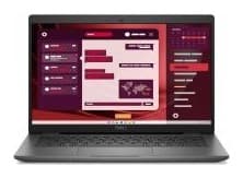 Dell Latitude 3450 N010L345014UP338 Görsel 1