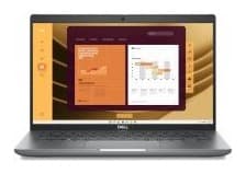 Dell Latitude 5450 N012L545014U K4 Görsel 1