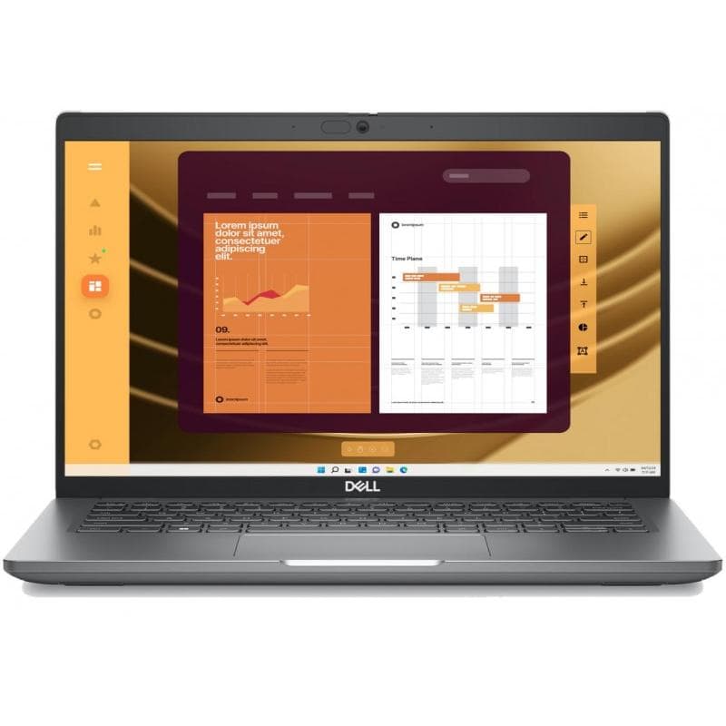 Dell Latitude 5550 (32GB/2TB/DOS)