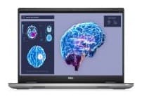 Dell Precision M7680 XCTOP7680EMEA-VP2 32 GB 512 GB W11P Görsel 1