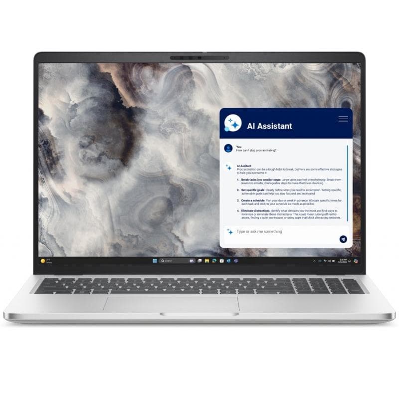 Dell Pro 16 Plus BTO105_PB16250A014