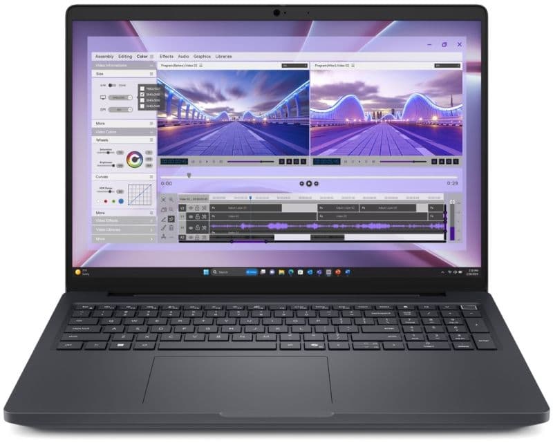 Dell Pro Max 16 MC16250P433