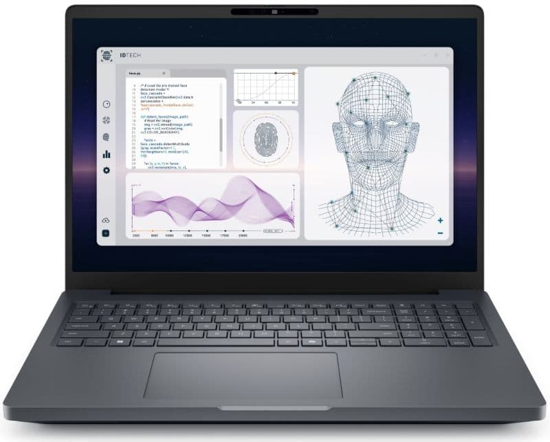 Dell Pro Max 16 Plus MB16250P409