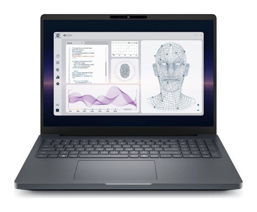 Dell Pro Max 16 Plus MB16250P420 Görsel 1