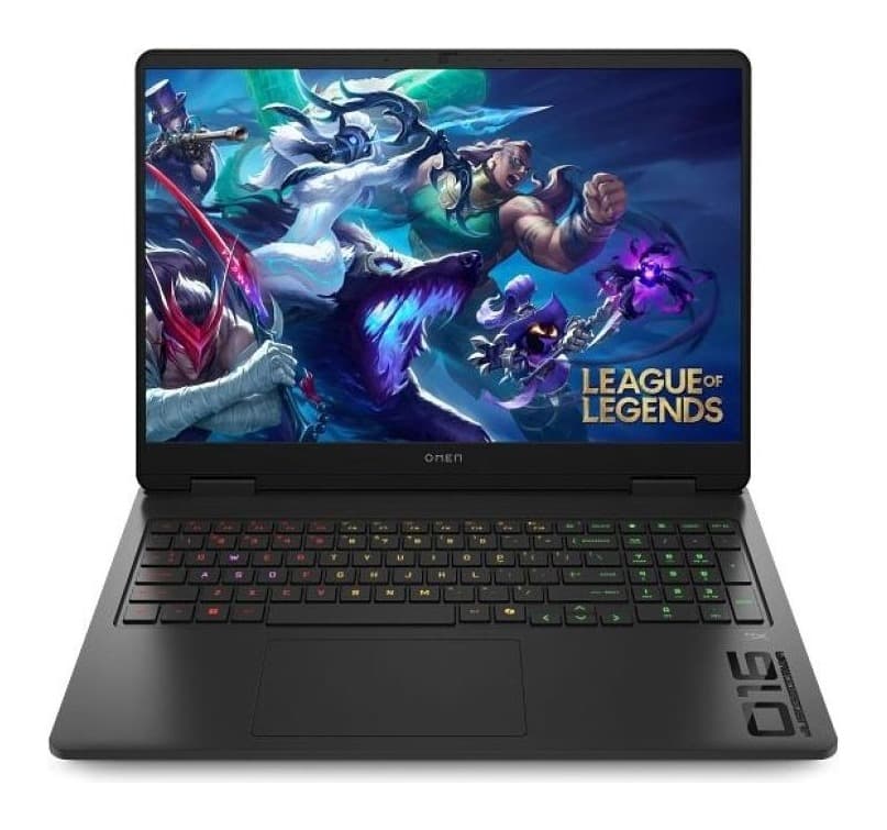 HP OMEN Gaming 16-am0018nt (BQ1Z1EAPN334 ) (FreeDOS) Görsel 1