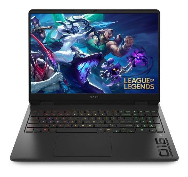 HP OMEN Gaming 16-ap0010nt (CE2B2EAPN344) (FreeDOS)