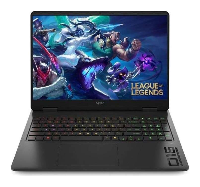 HP OMEN Gaming 16-ap0012nta43 (C12CGEAA43) (FreeDOS) Görsel 1