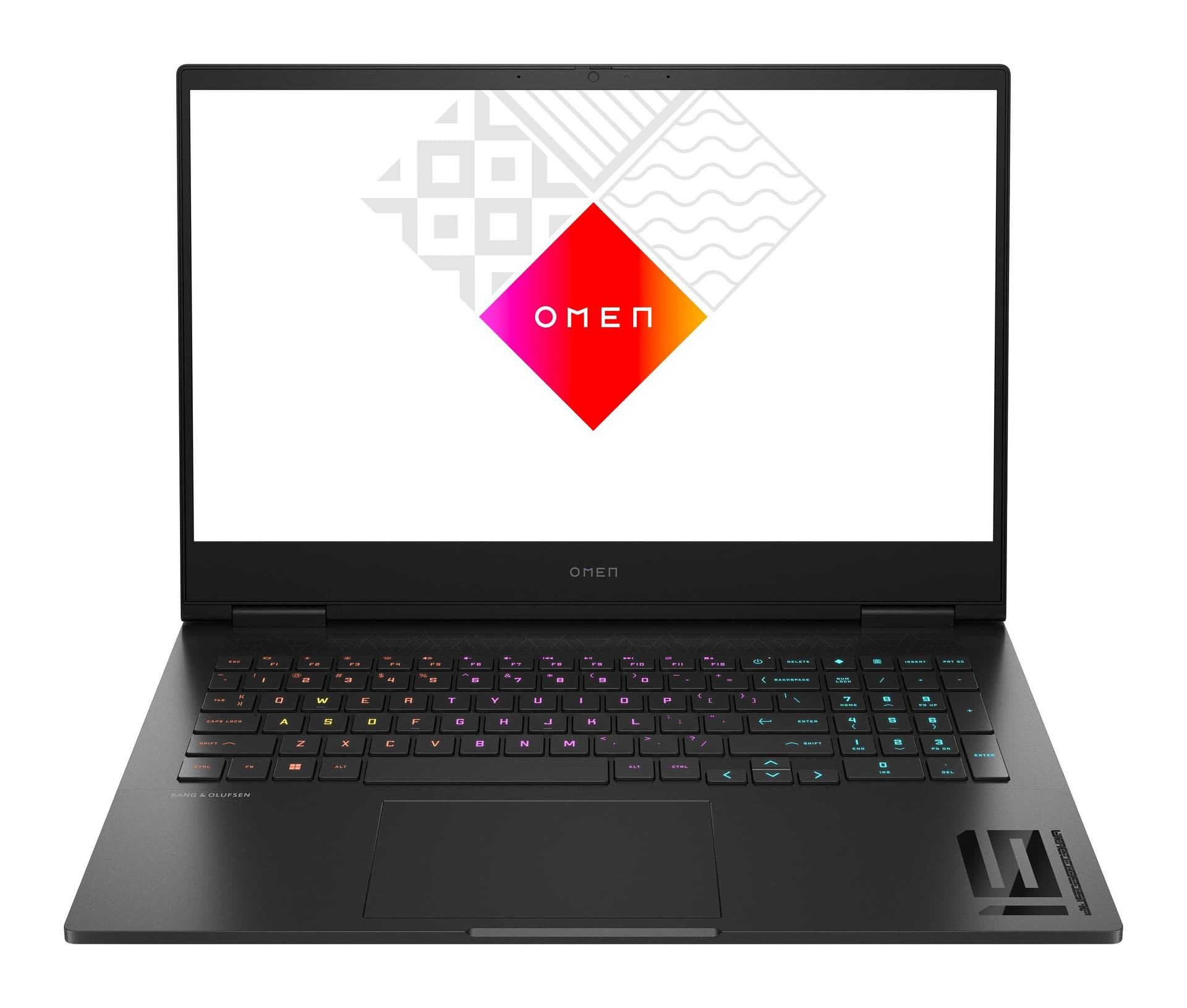 HP OMEN Gaming 16-wf1020nt (9J1Y9EA) (FreeDOS) Görsel 1
