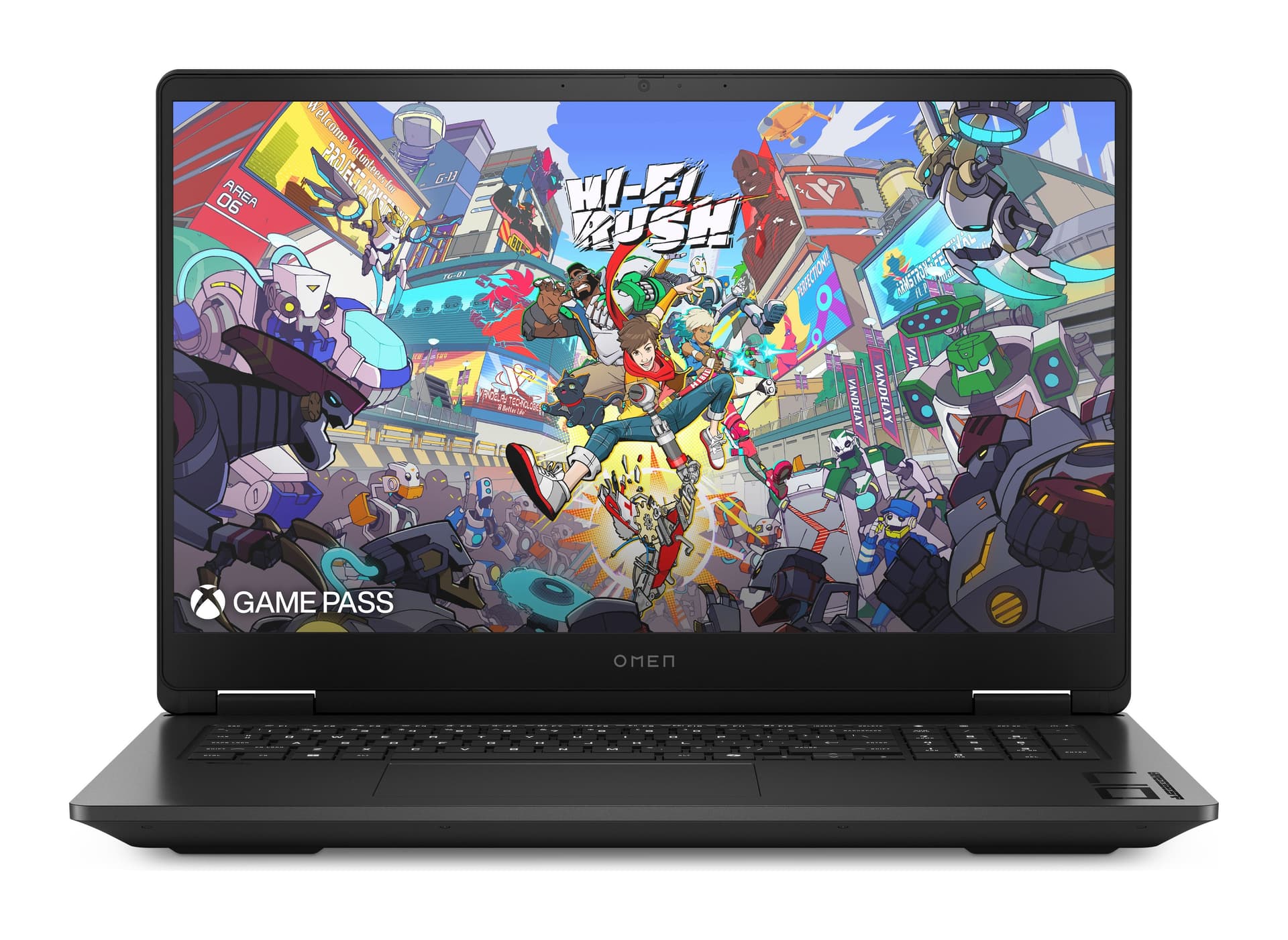 HP OMEN Gaming 17-db1022nt (CD5N2EA) (FreeDOS) Görsel 1