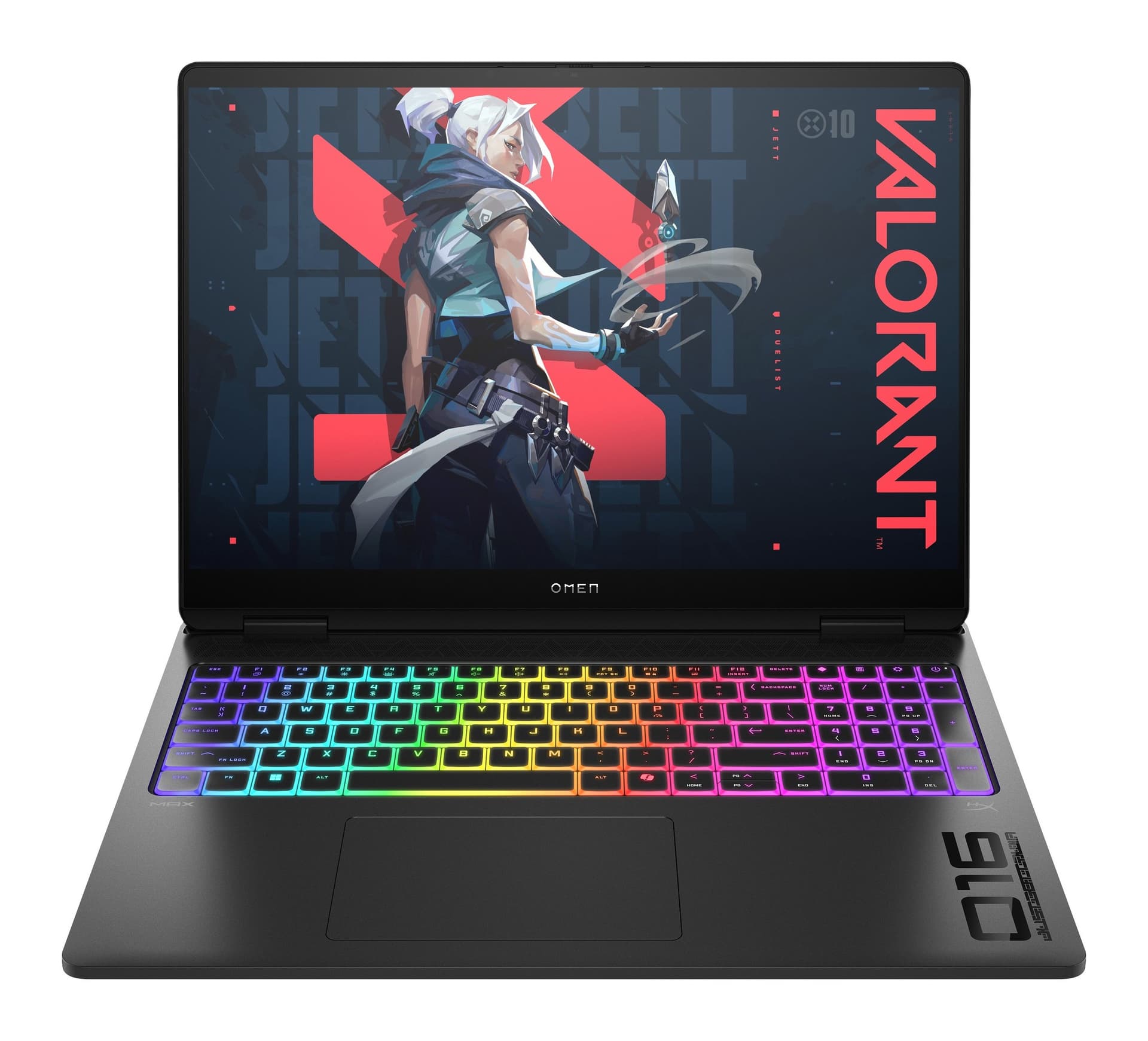 HP OMEN MAX Gaming 16-ah0022nt (B88F2EA) Görsel 1