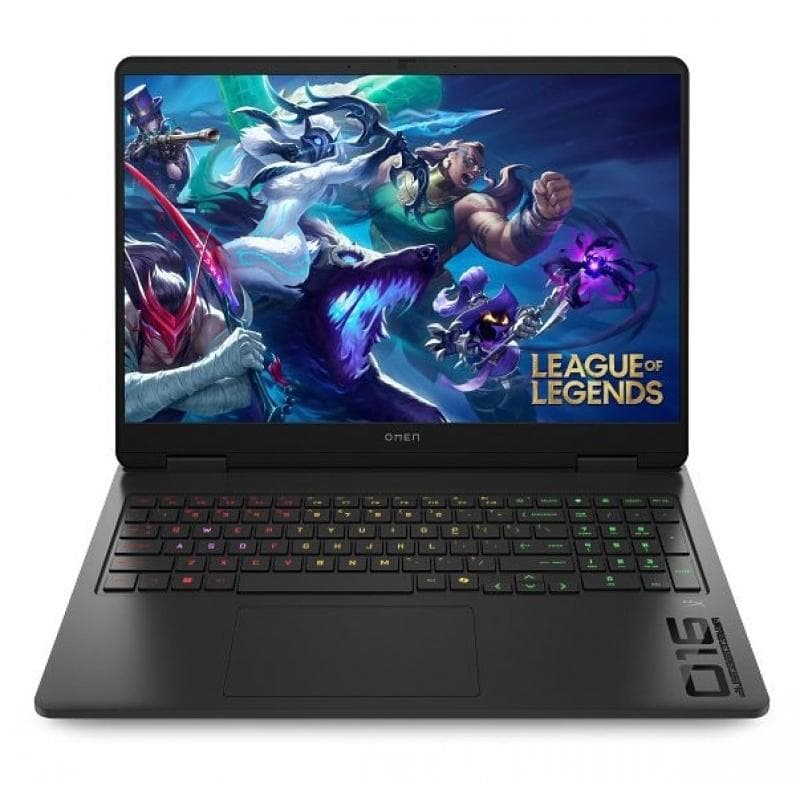 HP OMEN Slim Gaming 16-an0000nt (BQ3Z2EAH01) (Windows 11 Home)