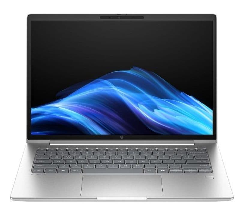 HP ProBook 4 G1i 14 AI (D36KMETHMF42) (Windows 11 Home)
