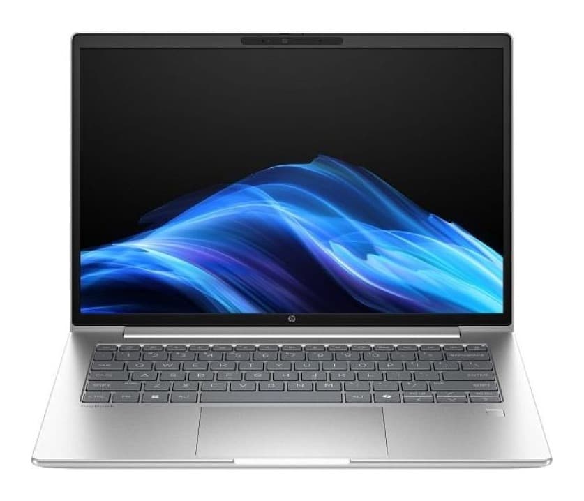HP ProBook 4 G1i 14 AI (D36KMETHMF42) (Windows 11 Home) Görsel 1